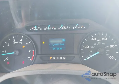 2022 Ford F-250 Xl z USA, uszkodzony, nr VIN 1FTBF2AN1NED56223